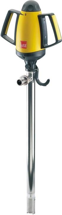 Lutz Pumpe B2Vario Niro28-R DLNennmass: 700 mm