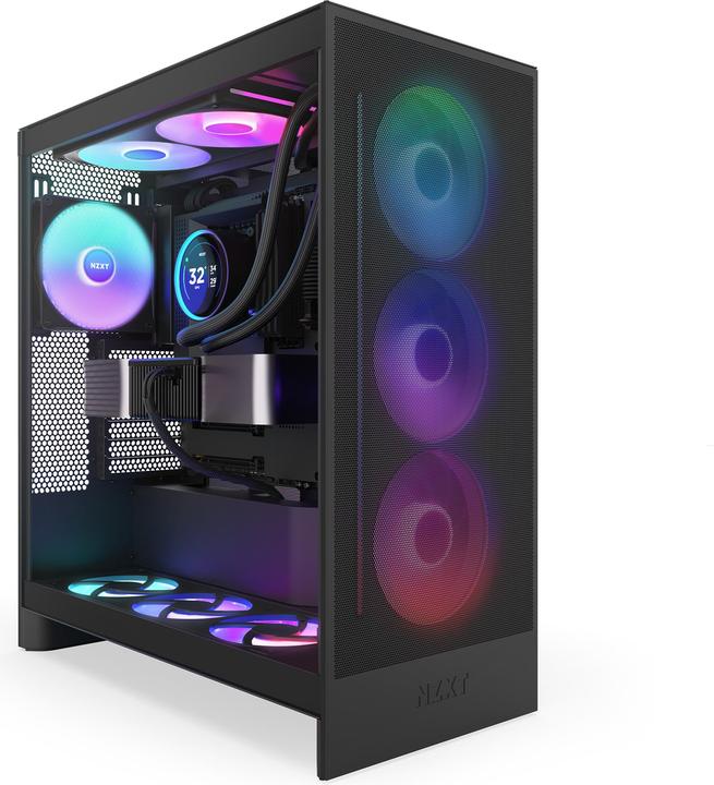 Immagine prodotto NZXT Kraken Elite 420 RGB