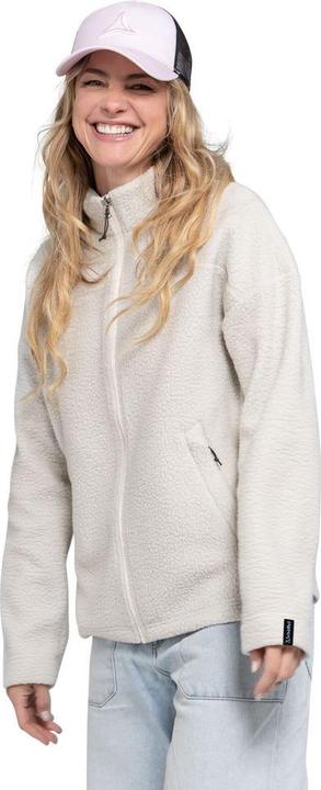 Produktbild Schöffel CIRC Fleece Jk Style Purga WMS (42)