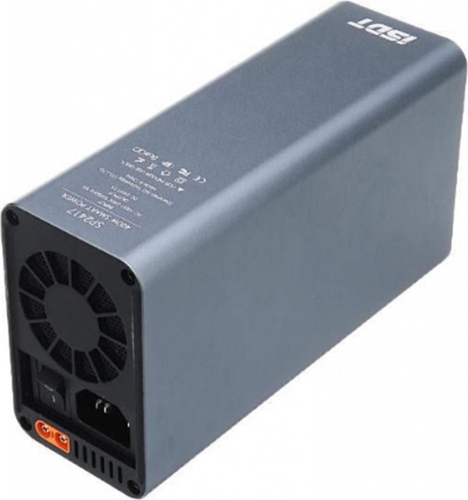 Actual product image Isdt SP2417