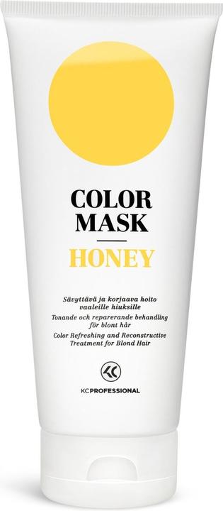 Kimberly-Clark Color Mask Color Mask Honey - A Nourishing Hair Treatment