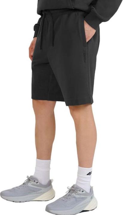 Image du produit 4F Herren-Shorts in Anthrazit (XL)