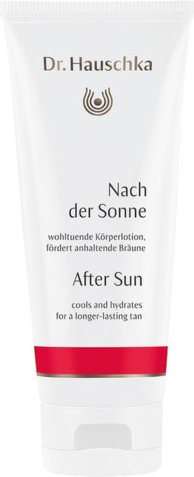 Dr. Hauschka Nach der Sonne (Lotion, 100 ml)