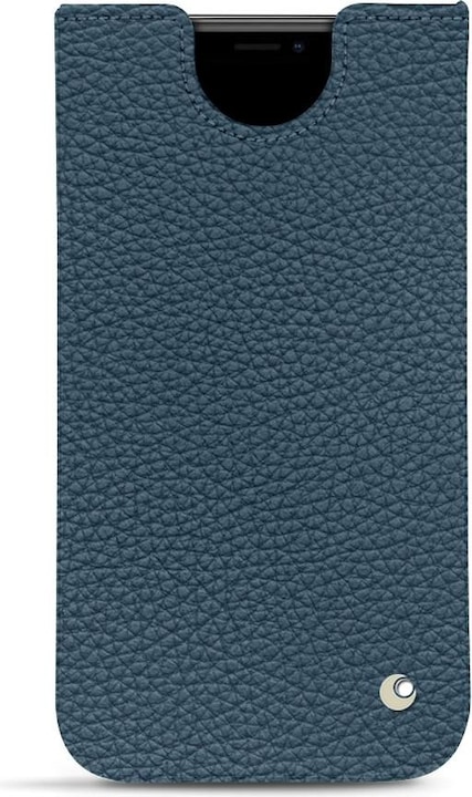 Indigo ( Pantone #1f4565 )