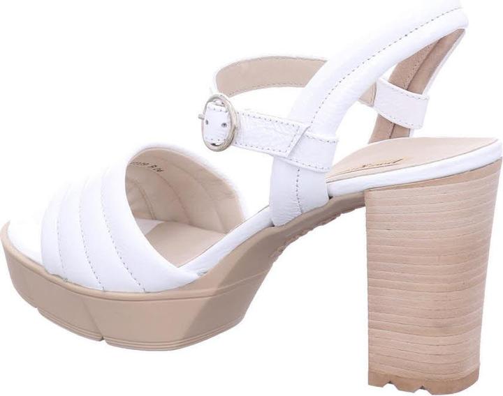 Actual product image Paul Green Sandal 7928 063 (40)
