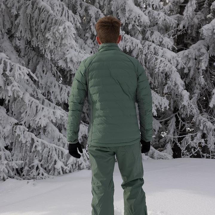 Immagine prodotto Radys Giacca ibrida isolata R3 (M)