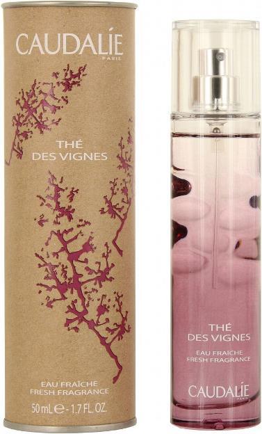 Actual product image Caudalie Thé des Vignes Fresh (Eau fraîche, 100 ml)