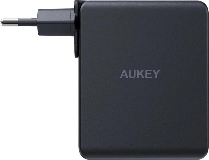 Produktbild Aukey OmniaMix II (140 W, 3 Ports)