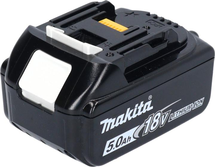 Produktbild Makita Akku Set 10x BL 1850 B 18 V 5,0 Ah / 5000 mAh Li-Ion Akku ( 10x 197280-8 ) (18 V)