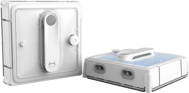 Actual product image Hutt W9