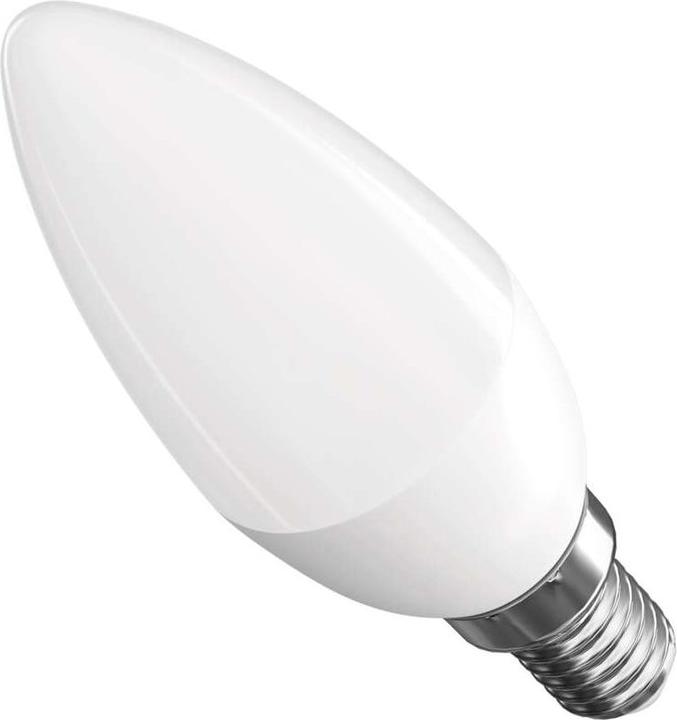 Image du produit Emos Classique (E14, 4.20 W, 470 lm, 1 x, E)