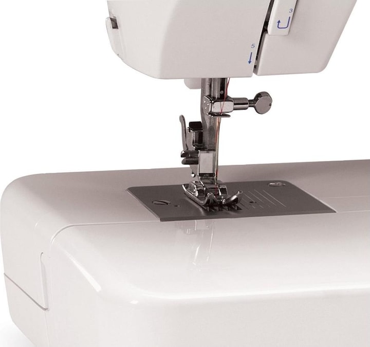 Actual product image Singer Mercury