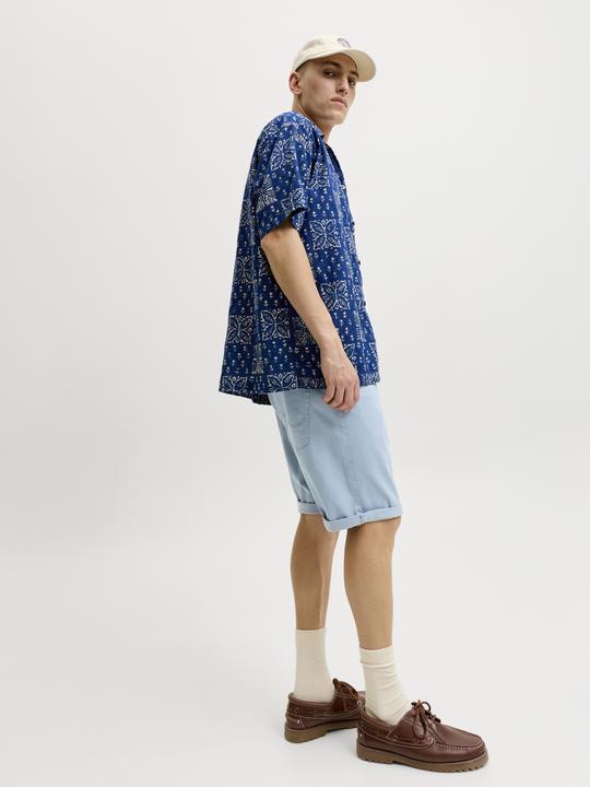 Actual product image Jack & Jones Regular Fit Shorts Shorts (S)
