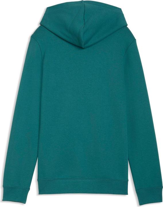 Produktbild Puma ESS 2 COLOR No.1 Logo Hoodie TR B (176)
