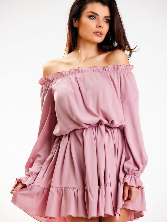 Produktbild Awama Alltagskleid (L, XL)