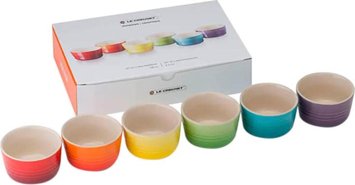 Produktbild Le Creuset Mini-Förmchen