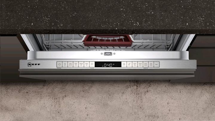 Produktbild Neff S255HVX15E