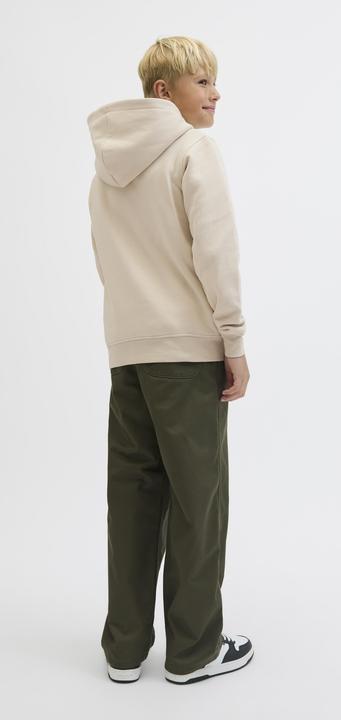 Produktbild Jack & Jones Jjesoho Sweat Hood Noos Jnr (128)