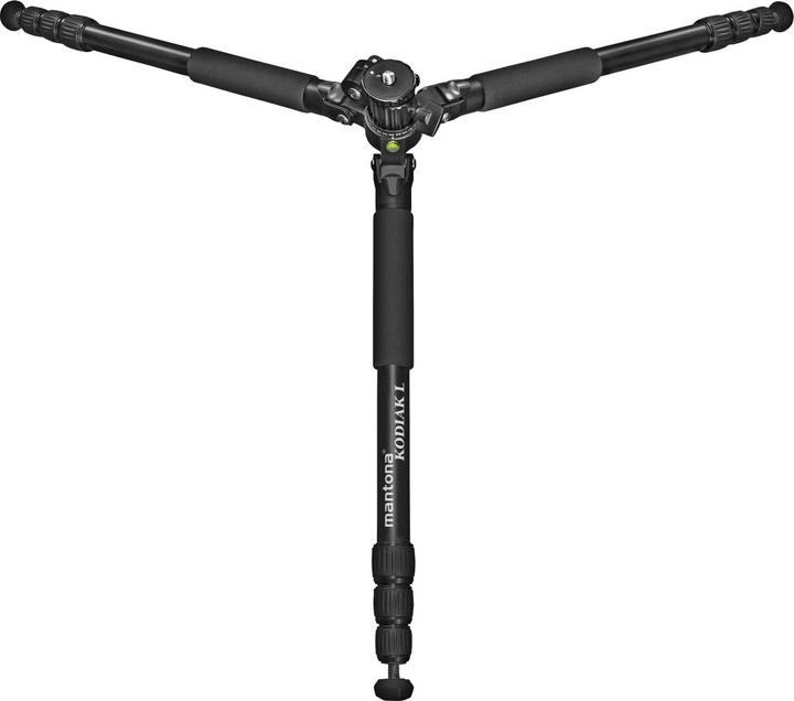 Produktbild mantona Kodiak L 284 (Metall)