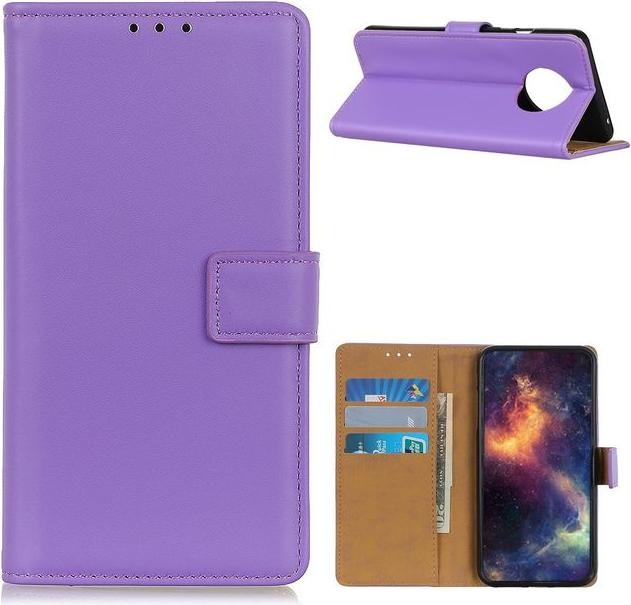 Actual product image MU Classic Classic II Leather Bookcover Series (Mate 40)