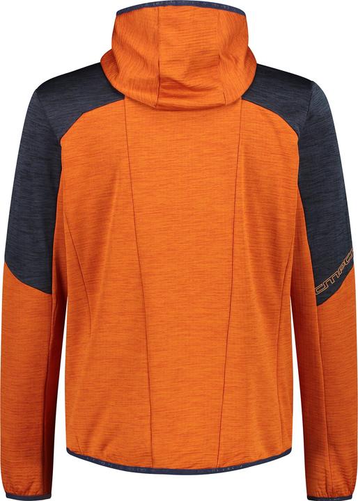 Produktbild CMP Campagnolo Hoodie (3XL)