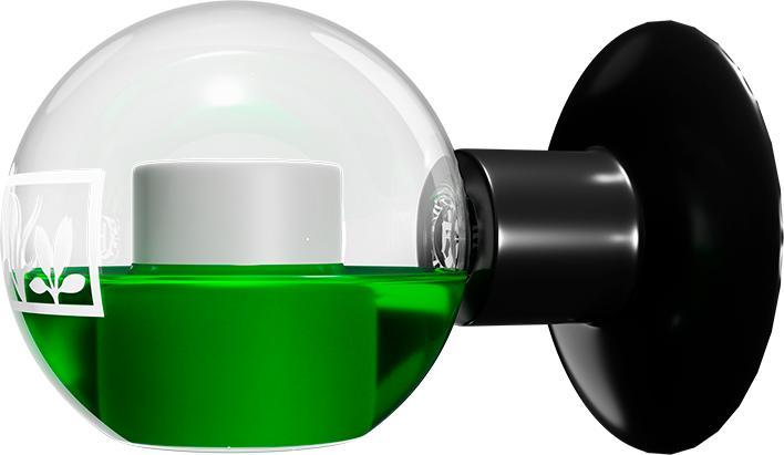 Produktbild Dennerle Carbo Test Precision Medium