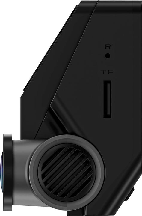 Image du produit Navitel GPS Video Recorder | RS985 | IPS Display 3" | GPS (satellite) | Cartes incluses