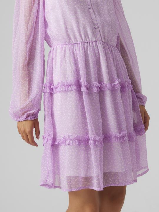 Immagine prodotto Vero Moda Mini abito increspato (L)