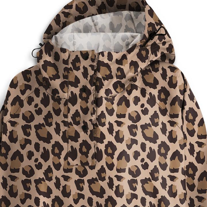 Immagine prodotto reisenthel Mini Maxi Raincoat Beige/Braun