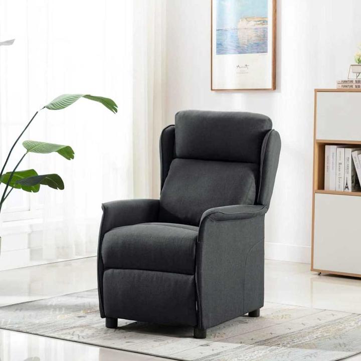 Image du produit vidaXL Fauteuil de massage