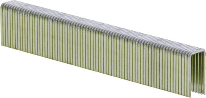 Immagine prodotto Haubold Befestigung 574990 KG700-25 Klammer 25 mm Kombispitze Verzinkt 12mµ 7.500 St