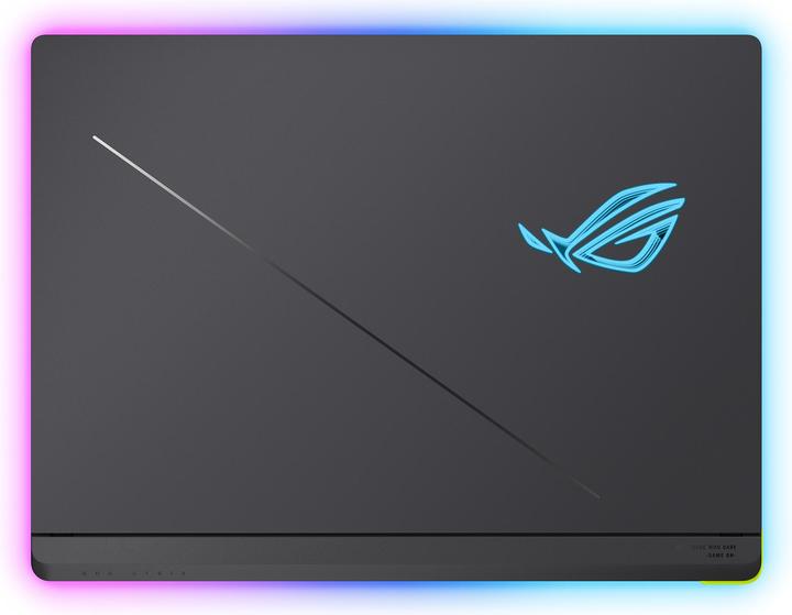 Produktbild ASUS ROG Strix G18 RTX 5070 (17.99", AMD Ryzen 9 8940HX, 32 GB, 1000 GB, DE)