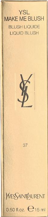 Immagine prodotto Yves Saint Laurent Fammi arrossire (Pesca alta)