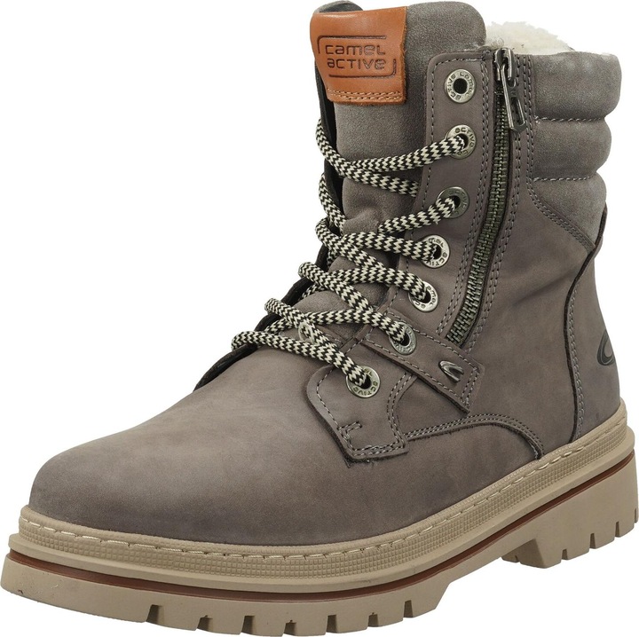 Produktbild Camel Active Stiefelette (36)