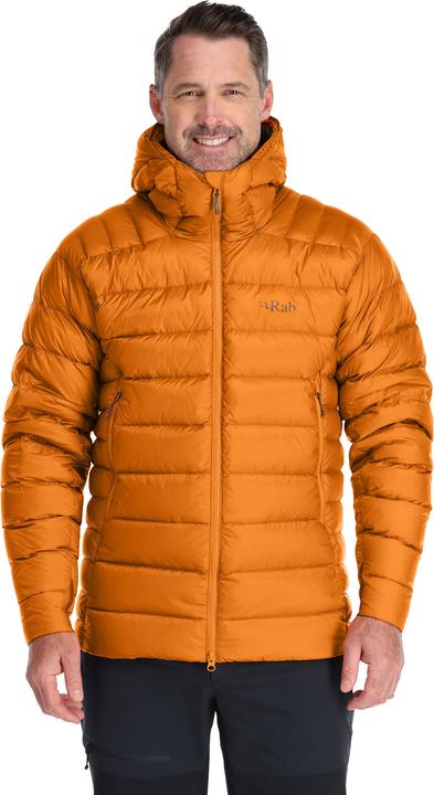 Actual product image Rab Electron Pro (M)