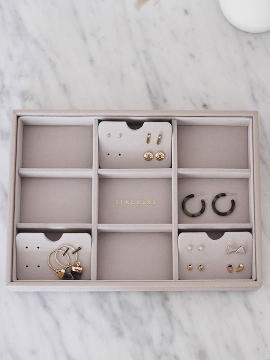 Produktbild Stackers Ohrring Accessoire