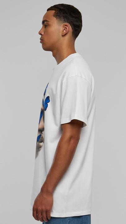 Immagine prodotto Mister Tee Maglietta oversize Le Papillon - 93246 (M)