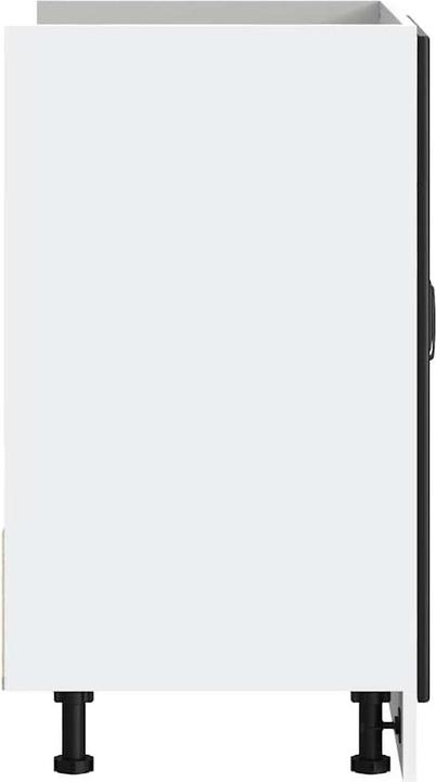 Image du produit vidaXL Spülenunterschrank (80 x 46 x 81.50 cm)