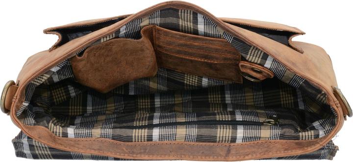 Actual product image Harolds Aktentasche