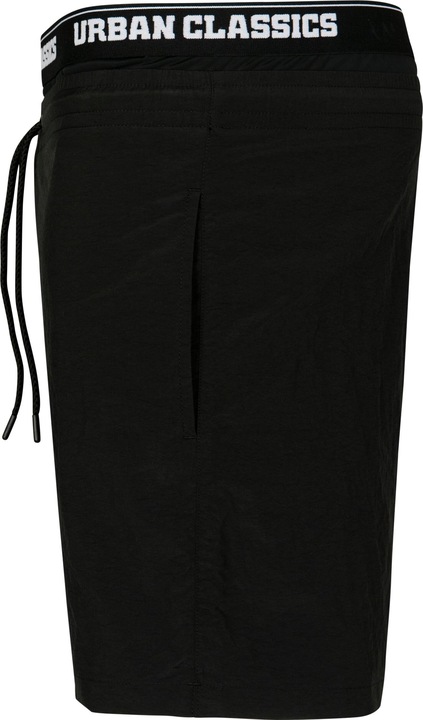 Produktbild Urban Classics Two in One Swim Shorts (S)