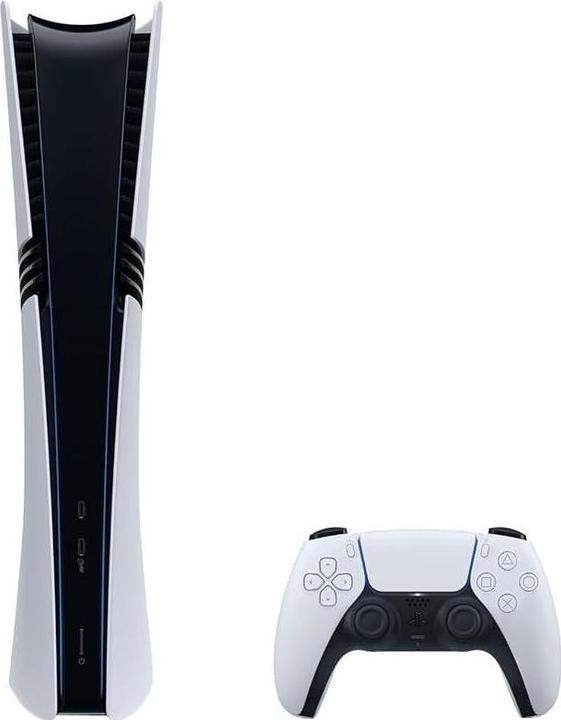 Produktbild Sony PlayStation5 Pro Edition – EA Sports FC 26