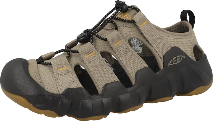 Actual product image Keen M Hyperport H2 (47)