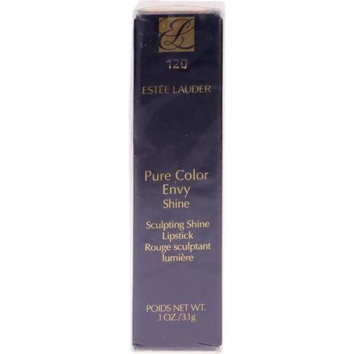 Thumbnail - Estée Lauder, Lippenstift + Lipgloss, Pure Color Envy Shine Lipstick (120)