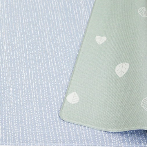 Actual product image Dwinguler Drizzling (Slim) (180 x 140 cm)