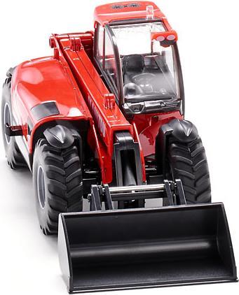 Produktbild Siku Manitou MLT840 Teleskoplader