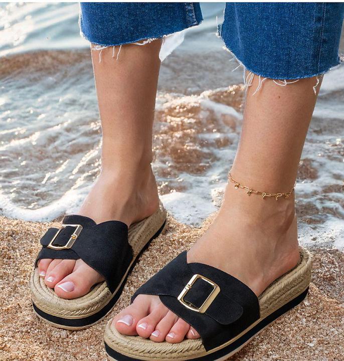 Actual product image Primo Pantoletten (39)