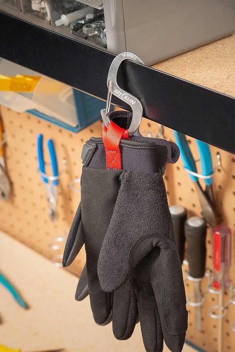 Actual product image Nite Ize Hook 'N Hold' S-Hook