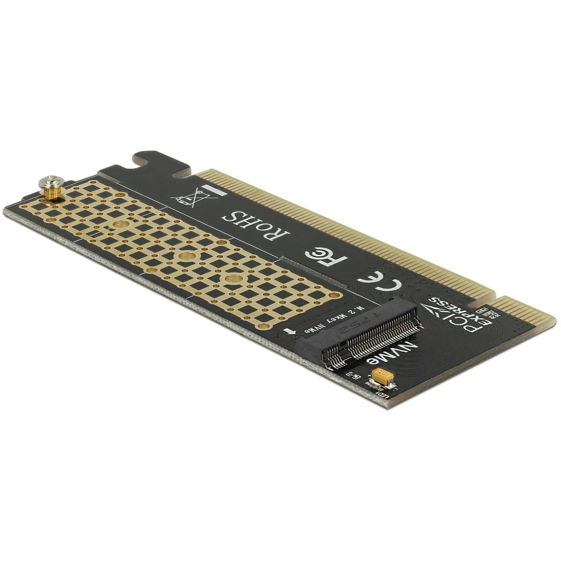Thumbnail - Delock 90300, Storage Controller