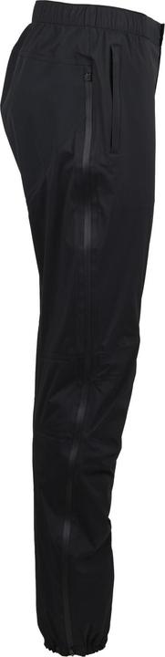 Actual product image Stoic Women's KalmarSt. 3L Full Zip Rain Pants (M)