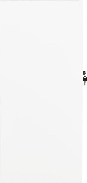 Nutritional values and ingredients vidaXL Milva (90 x 40 x 90 cm)